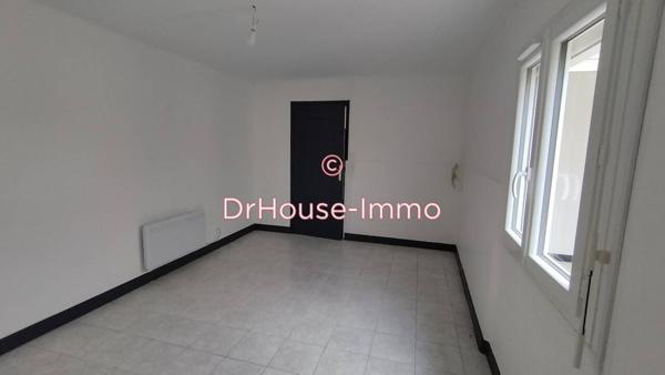 Maison à vendre 4 pièces de 84 m²