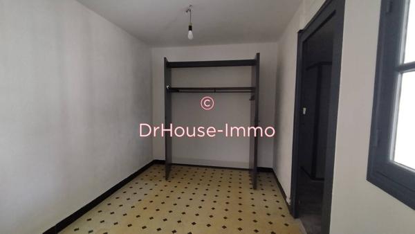 Maison à vendre 4 pièces de 84 m²
