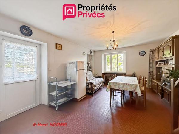 Maison Chateaubriant 4 pièce(s) 63 m2