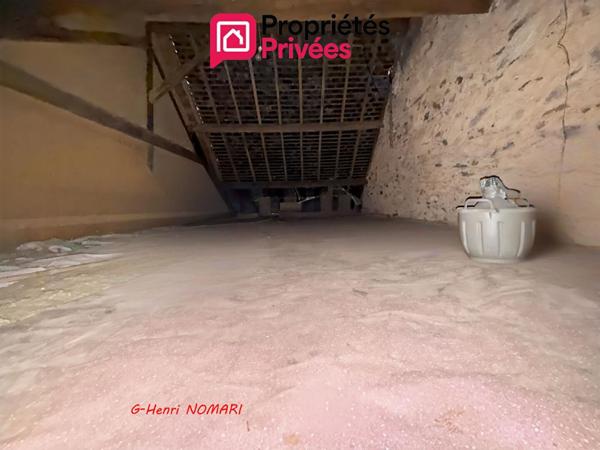 Maison Chateaubriant 4 pièce(s) 63 m2