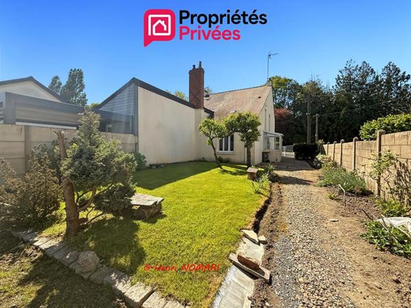 Maison Chateaubriant 4 pièce(s) 63 m2