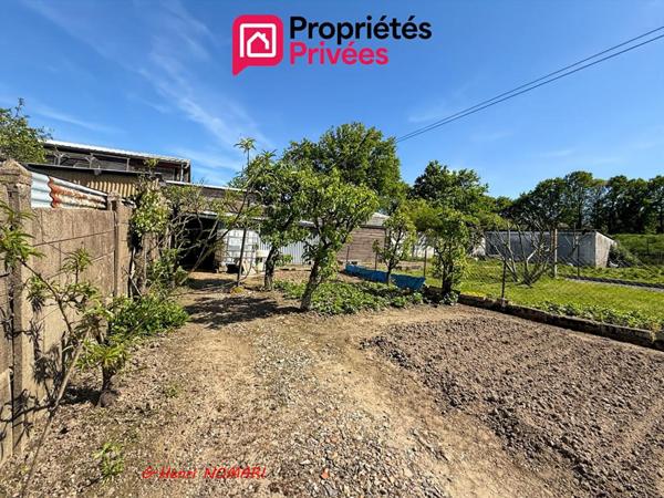 Maison Chateaubriant 4 pièce(s) 63 m2