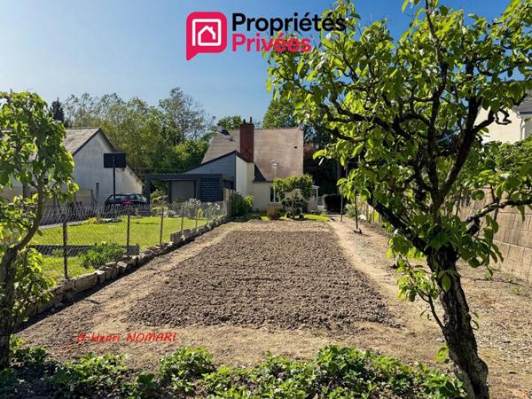 Maison Chateaubriant 4 pièce(s) 63 m2