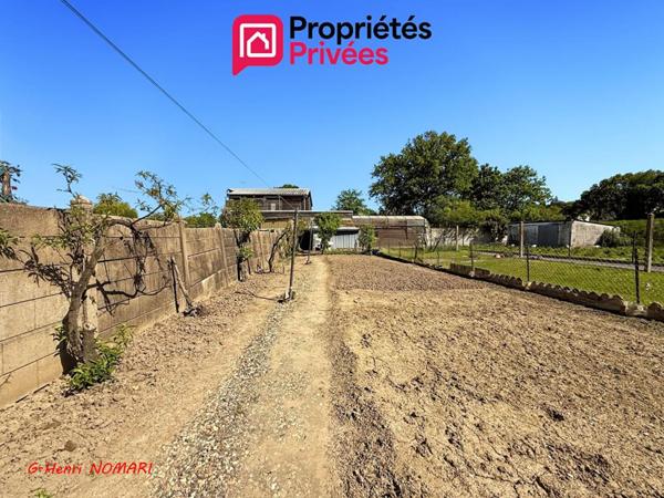 Maison Chateaubriant 4 pièce(s) 63 m2