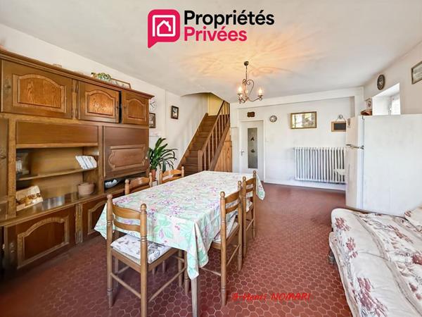 Maison Chateaubriant 4 pièce(s) 63 m2