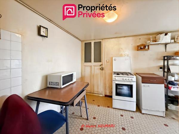 Maison Chateaubriant 4 pièce(s) 63 m2
