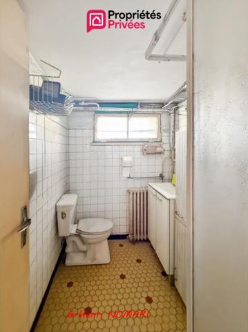 Maison Chateaubriant 4 pièce(s) 63 m2