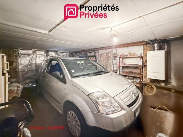 Maison Chateaubriant 4 pièce(s) 63 m2