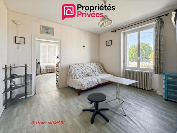 Maison Chateaubriant 4 pièce(s) 63 m2