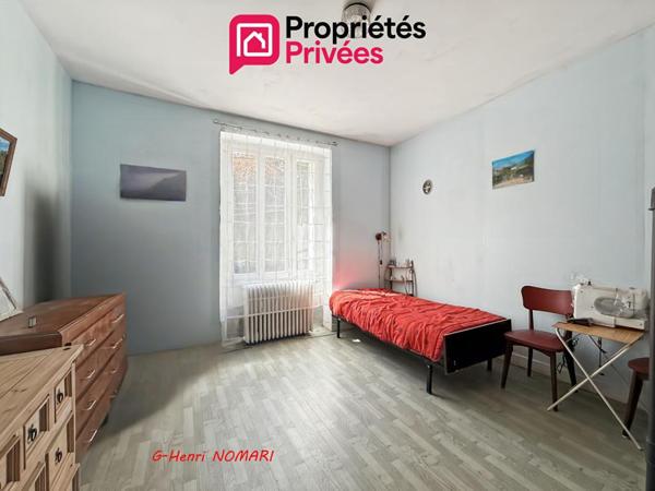 Maison Chateaubriant 4 pièce(s) 63 m2