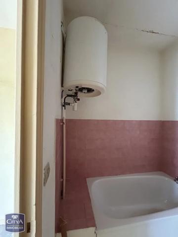 Appartement à vendre 1 pièce 18.01m² Le Mans (72000)