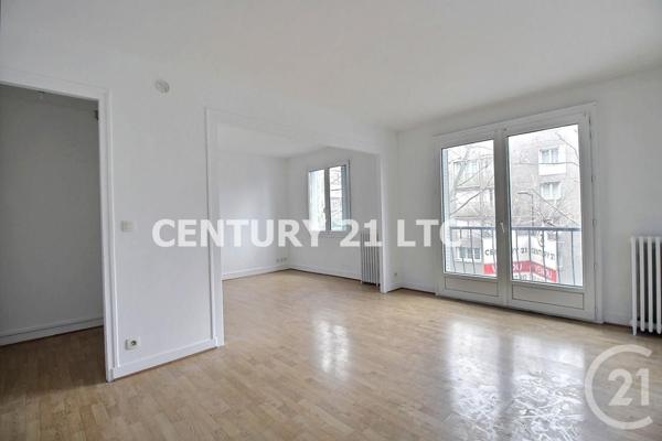 Appartement F3 à vendre  3 pièces - 65,24 m2 CHARENTON LE PONT - 94