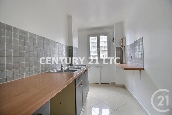 Appartement F3 à vendre  3 pièces - 65,24 m2 CHARENTON LE PONT - 94