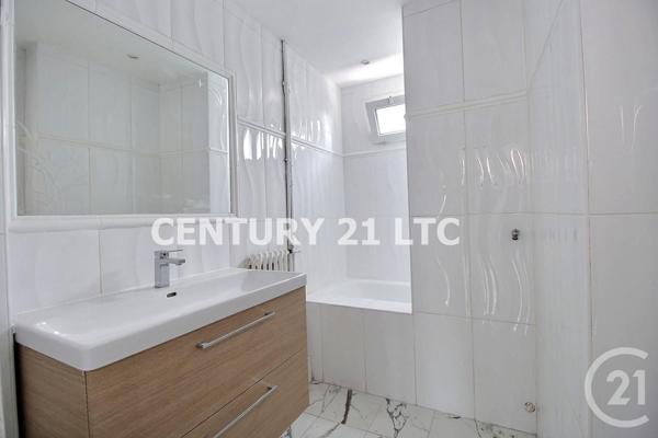 Appartement F3 à vendre  3 pièces - 65,24 m2 CHARENTON LE PONT - 94