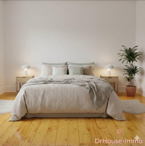 Maison à vendre 5 pièces de 155 m²