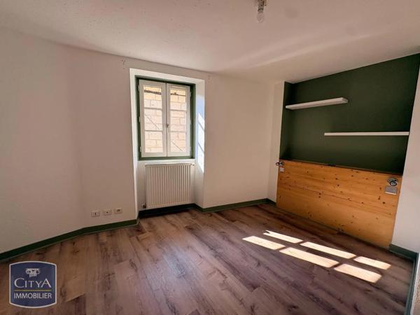 Maison à vendre 5 pièces 97m² Brive-la-Gaillarde (19100)