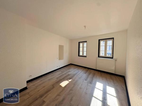 Maison à vendre 5 pièces 97m² Brive-la-Gaillarde (19100)