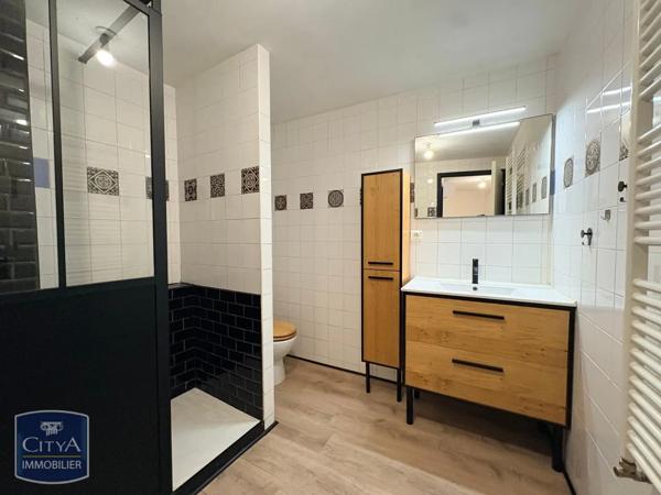 Maison à vendre 5 pièces 97m² Brive-la-Gaillarde (19100)