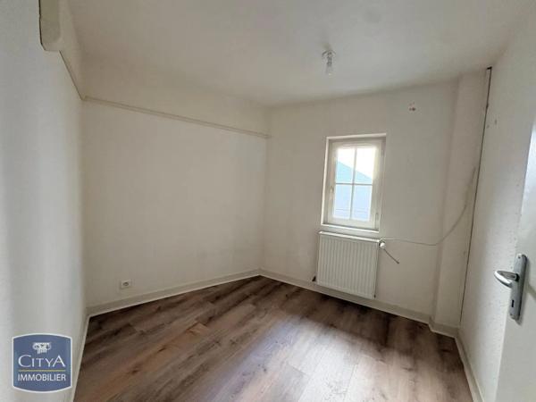 Maison à vendre 5 pièces 97m² Brive-la-Gaillarde (19100)