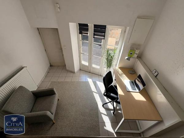 Maison à vendre 5 pièces 97m² Brive-la-Gaillarde (19100)
