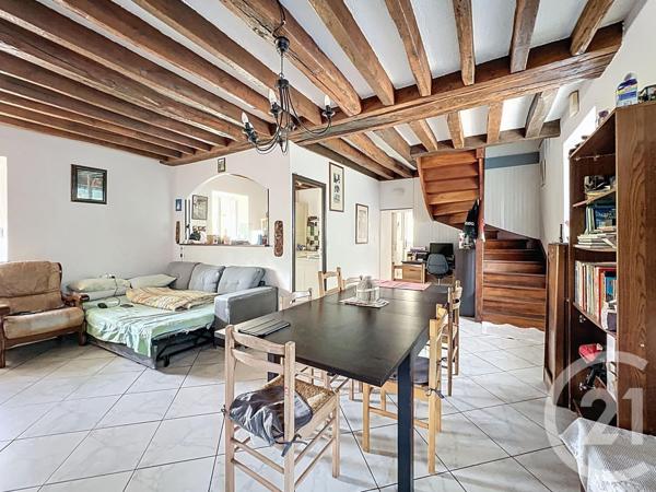 Maison à vendre  5 pièces - 81,60 m2 INGRE - 45