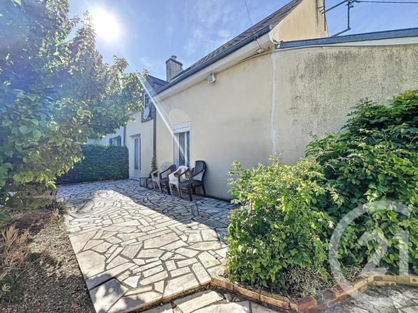 Maison à vendre  5 pièces - 81,60 m2 INGRE - 45