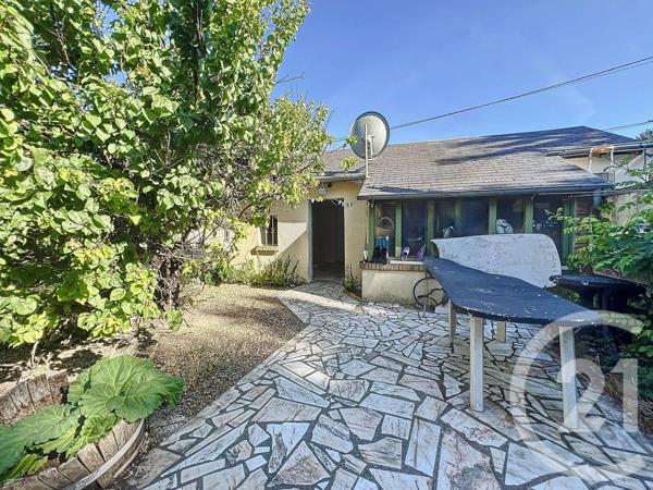 Maison à vendre  5 pièces - 81,60 m2 INGRE - 45