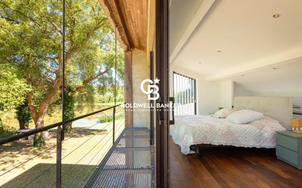 Propriété 8 pièces à vendre Angresse - 40150 / Réf: SR1-294