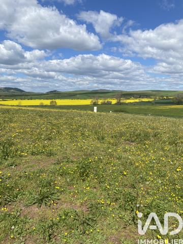 Terrain à vendre 1 656 m² Belmont-sur-Rance
