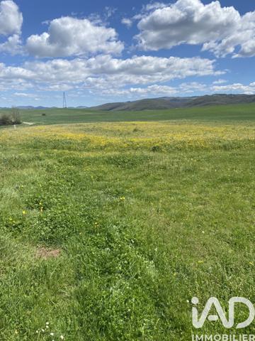 Terrain à vendre 1 656 m² Belmont-sur-Rance