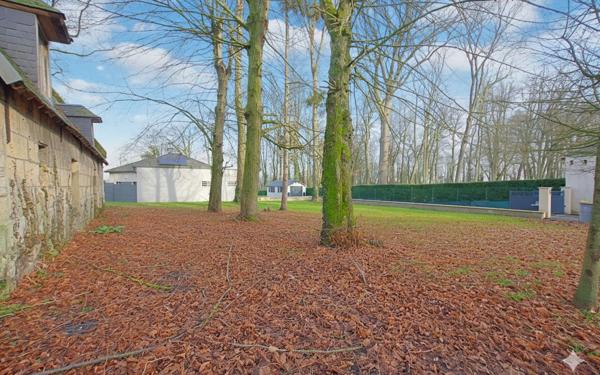 Maison à vendre    2 pièces •  Porquéricourt