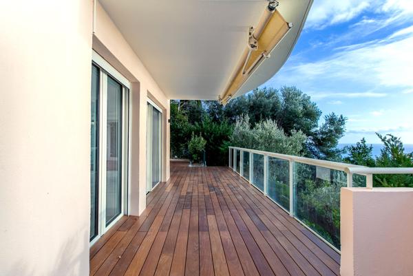 Appartement à vendre à Roquebrune-Cap-Martin (06190) - Alpes-Maritimes