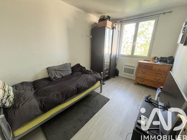 Appartement à vendre 3 pièces 64 m² Orly