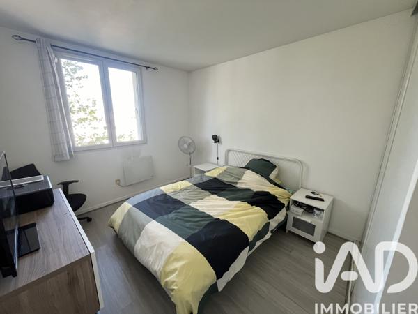 Appartement à vendre 3 pièces 64 m² Orly