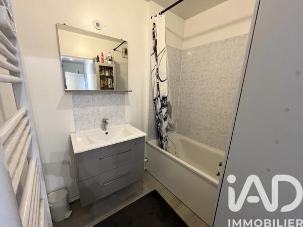 Appartement à vendre 3 pièces 64 m² Orly