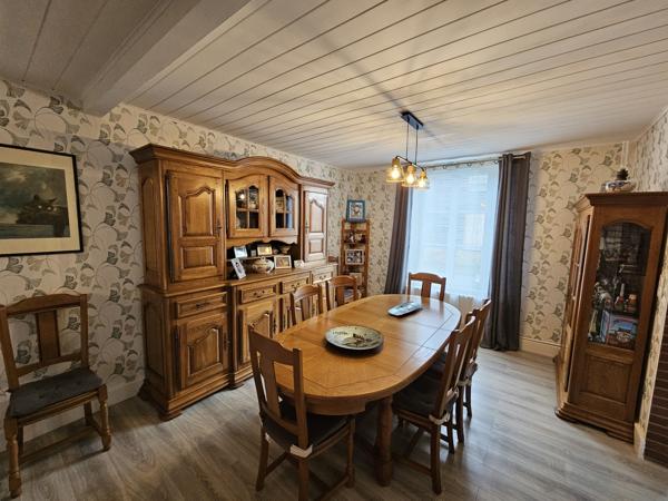 Maison à vendre à Vimoutiers (61120) - Orne