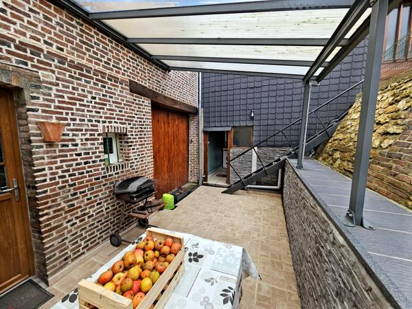 Maison à vendre à Vimoutiers (61120) - Orne