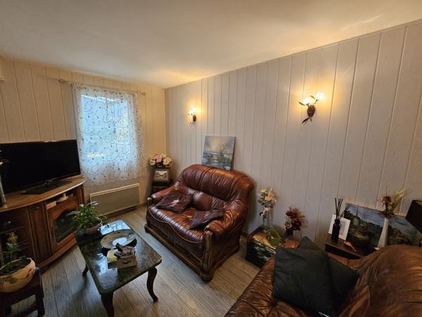 Maison à vendre à Vimoutiers (61120) - Orne