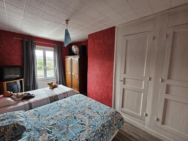Maison à vendre à Vimoutiers (61120) - Orne