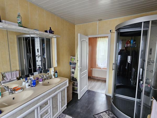 Maison à vendre à Vimoutiers (61120) - Orne