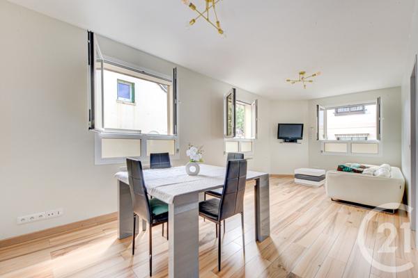 Maison à vendre  5 pièces - 109,09 m2 CHAVILLE - 92