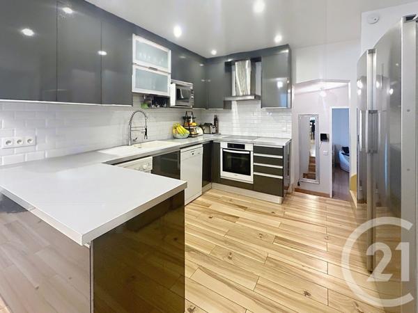 Maison à vendre  5 pièces - 109,09 m2 CHAVILLE - 92