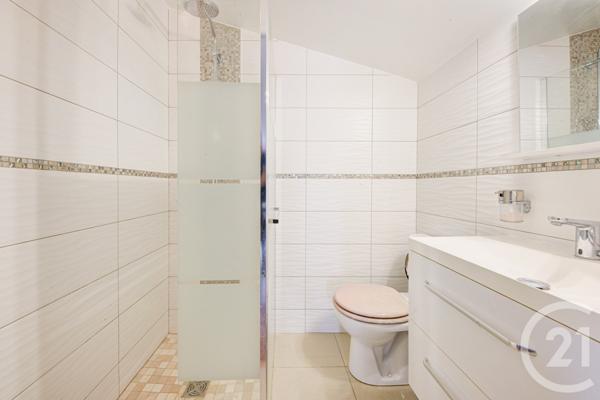 Maison à vendre  5 pièces - 109,09 m2 CHAVILLE - 92