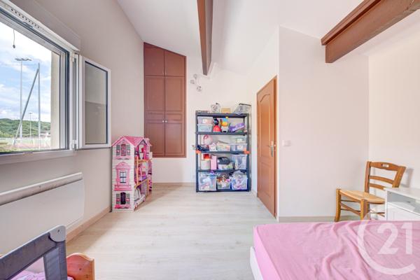 Maison à vendre  5 pièces - 109,09 m2 CHAVILLE - 92