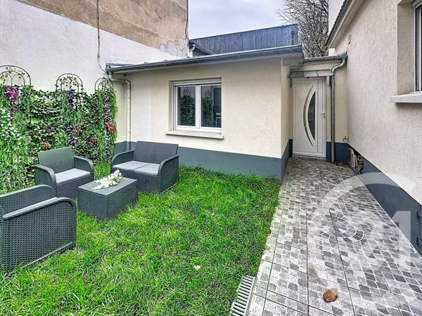 Maison à vendre  5 pièces - 109,09 m2 CHAVILLE - 92