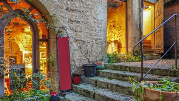 Maison à vendre à Sarlat-la-Canéda (24200) - Dordogne