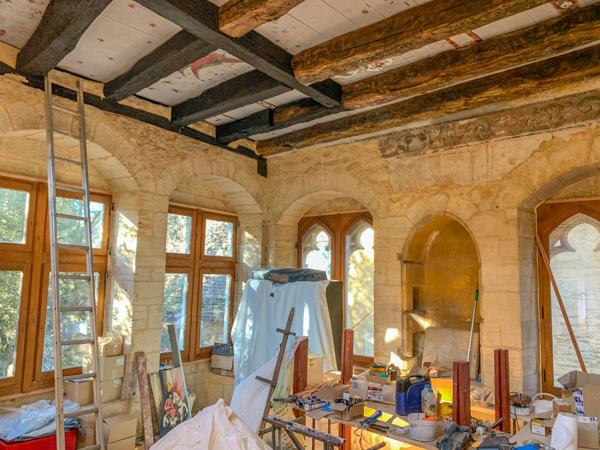 Maison à vendre à Sarlat-la-Canéda (24200) - Dordogne