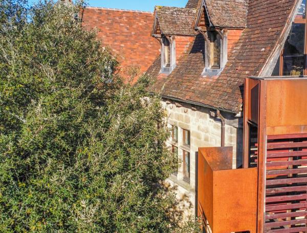 Maison à vendre à Sarlat-la-Canéda (24200) - Dordogne