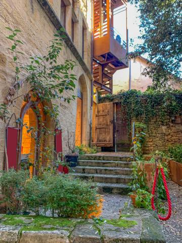 Maison à vendre à Sarlat-la-Canéda (24200) - Dordogne