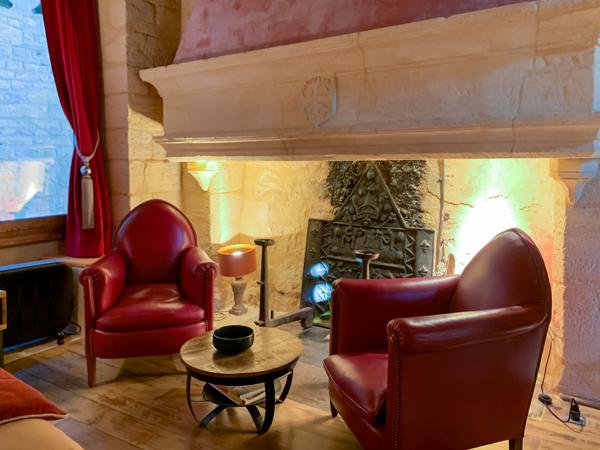 Maison à vendre à Sarlat-la-Canéda (24200) - Dordogne